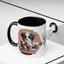 Animal Mug - Dog Coffee Wrap 31