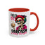 Humor Mug - Fueled by Sarcasm & Petty Thoughts