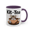 Animal Mug - Kit-Tea