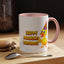 Birthday Mug - Happy Ducking Birthday