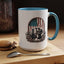 4th of July Mug - Fallen Soldier Memorial