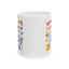 Anniversary Mug - Loved You Then