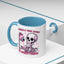 Adult Mug - I Sprinkle This Stuff On Everything