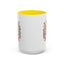 Easter Mug - Happy Easter Coquette
