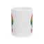Alien Mug - Believe