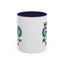 Religious Mug - With God
