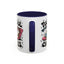 Animal Mug - Too Cool For Chores