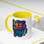 Motivation Mug - Yes You Can Brush