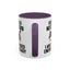 Animal Mug - Please Do Not Disturb