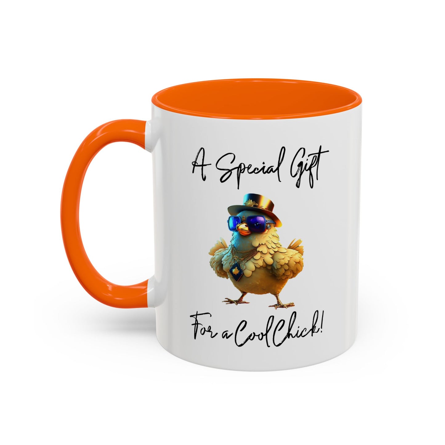 Birthday Mug - A Special Gift
