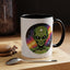 Alien Mug - Cosmic Alien