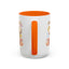 Animal Mug - Prancing In Style Dog