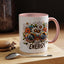 Wellness Mug - Good Energy