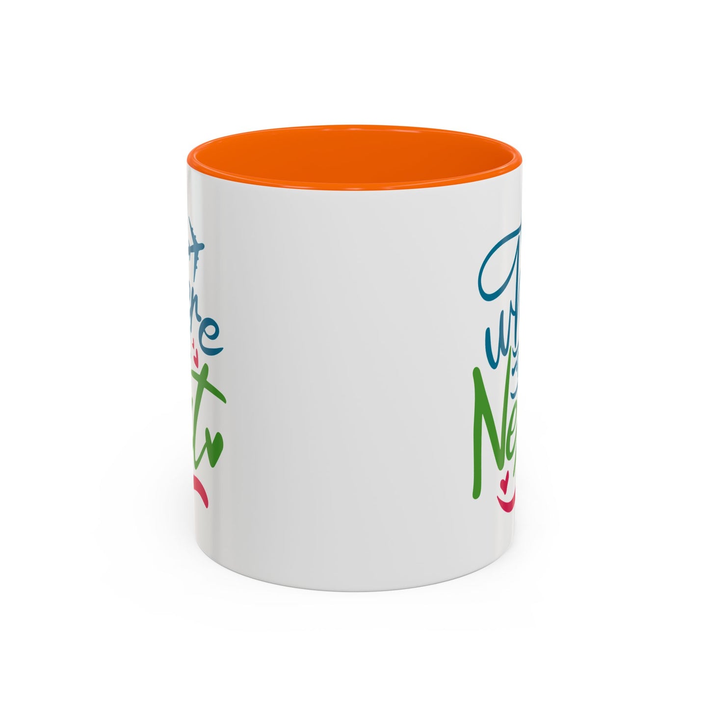 Adventure Mug - Where To Next