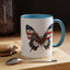 4th of July - Butterfly Flag 2