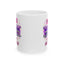 Birthday Mug - At Your Age Getting Lucky Female
