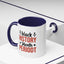 Black History Mug