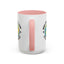 Humor Mug - Keep The Earth Clean