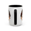 Animal Mug - Dog Coffee Wrap 7