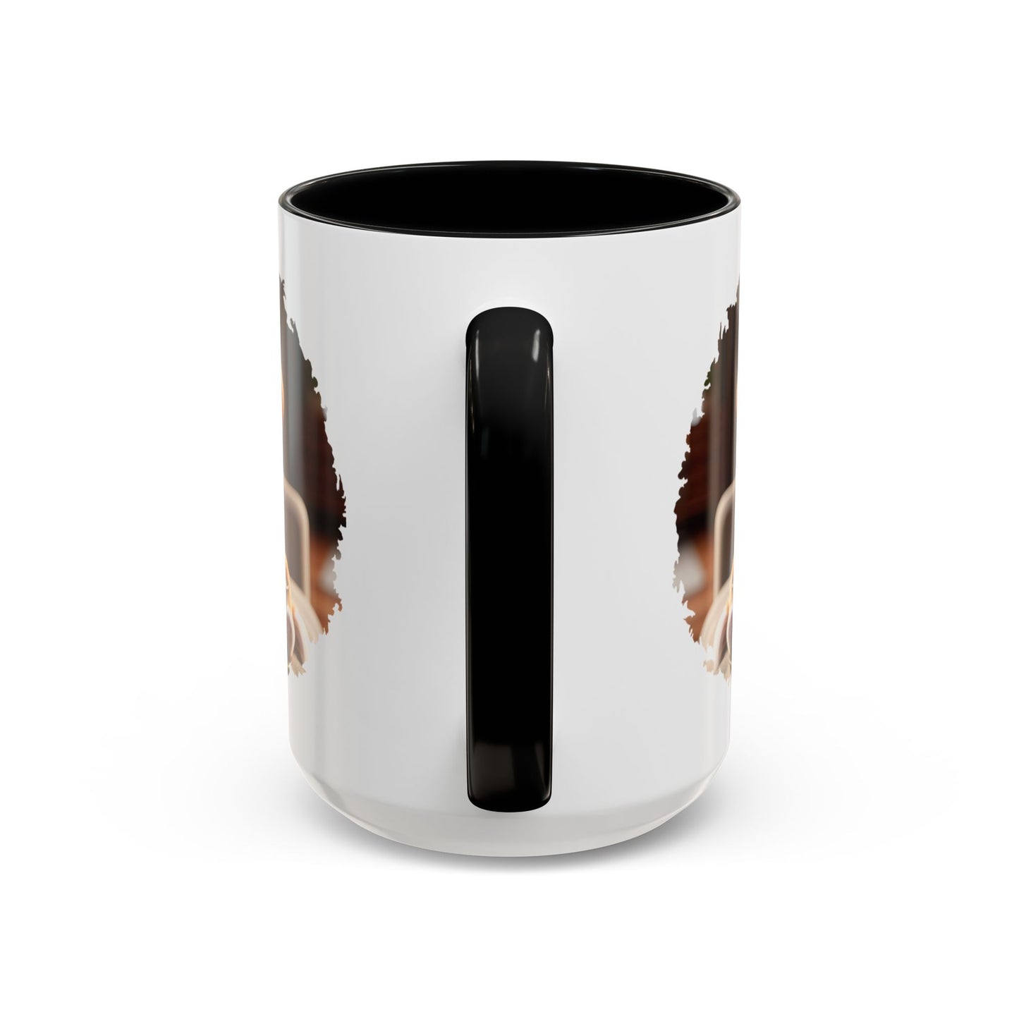 Animal Mug - Dog Coffee Wrap 7