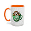 Humor Mug - I Hate Mondays