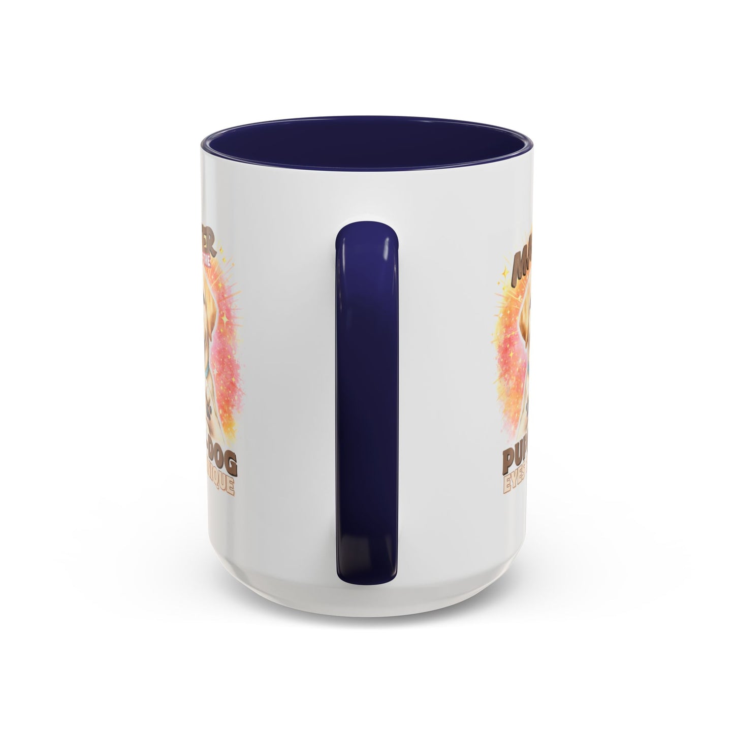 Animal Mug - Master of Dog