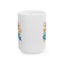 Anniversary Mug - The Results Are In You Are The Best Husband