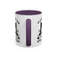 Humor Mug - If You Can See Me
