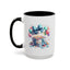 Birthday Mug - Birthday Present Unwrap