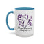 Humor Mug - Stop Staring at My Boo-tee