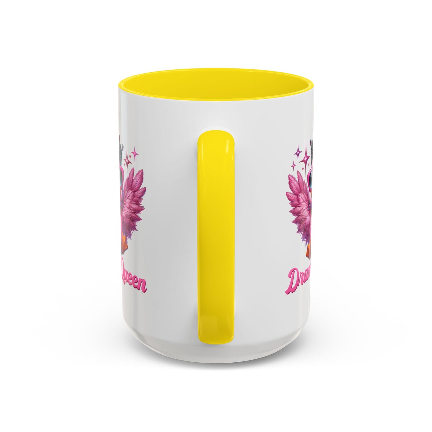 Humor Mug - Drama Queen