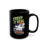 Halloween Mug - Creep it Real