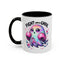 Support Mug - Fight Like A Ghoul