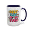 Animal Mug - Best Cat Mom Ever