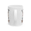 Animal Mug - I Don't Give A Woof!