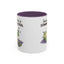 Wellness Mug - Today's Yoga Pose