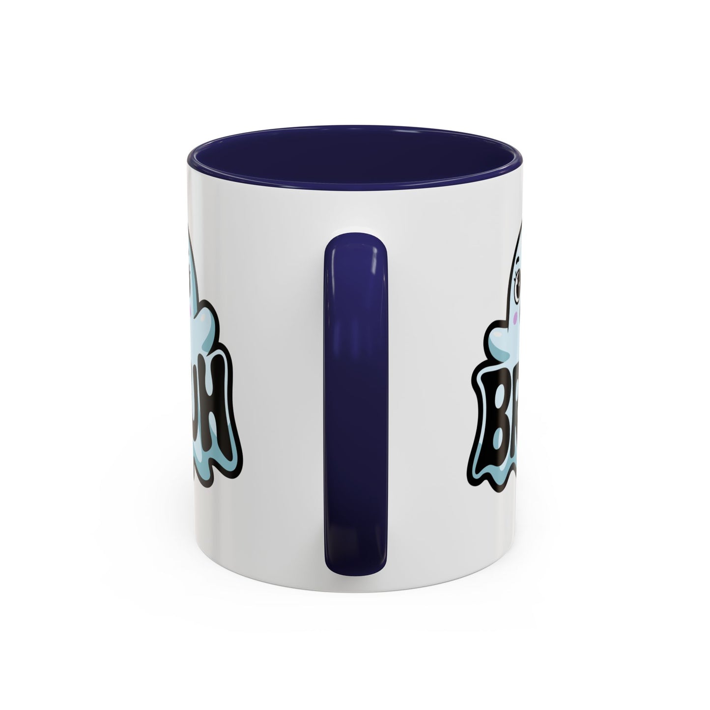 Halloween Mug - Bruh 2