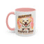 Animal Mug - Master of Dog