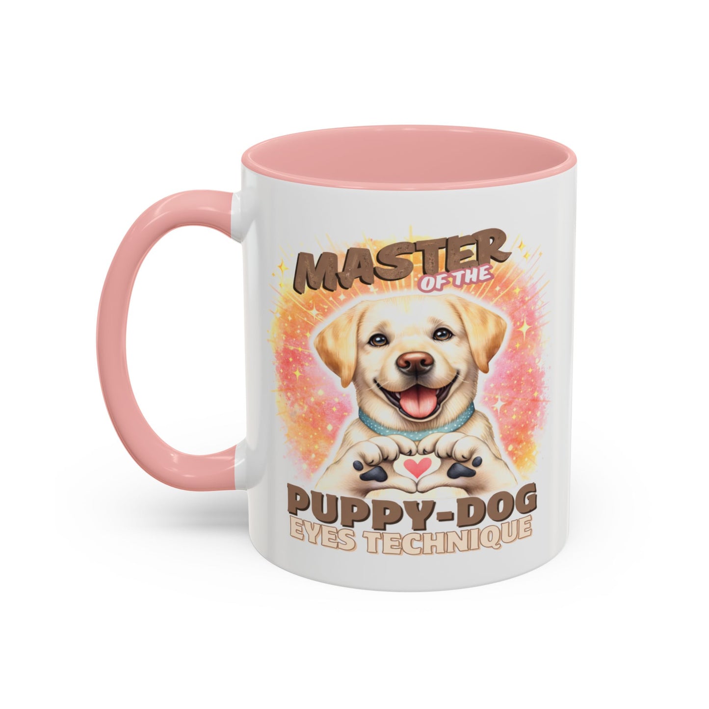 Animal Mug - Master of Dog