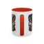 4th of July Mug - American Bald Eagle Memorial
