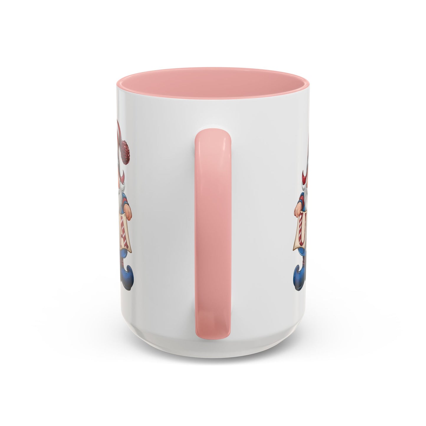 4th of July Mug - American Gnome 24