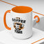 Humor Mug - It's Coffee Time!