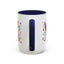 Father's Day Mug - Thank You Dad