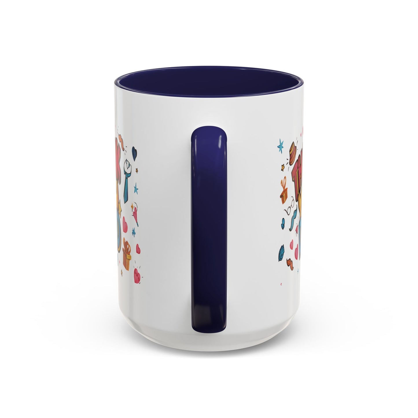 Father's Day Mug - Thank You Dad