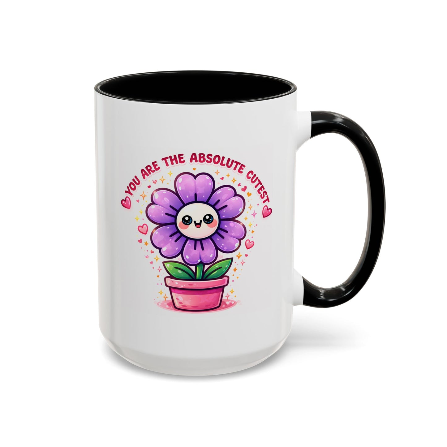 Wellness Mug - You Are