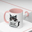 Humor Mug - None of Your Emails