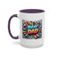 Father's Day Mug - Best Dad Handyman