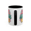 Anniversary Mug - Love Always Wins