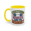 Humor Mug - Everything Hurts and I'm Hungry