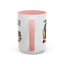 Office Mug - Current Status